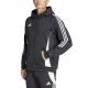 4. Adidas Tiro 24 Sweat Hoodie M IJ7673