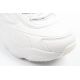 5. Fila women's sports shoes Skye ZP sneakers fashionable white lightweight