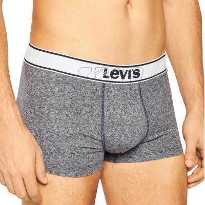 6. Levi&#39;s Trunk 2 Pairs Briefs 37149-0388