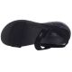 3. Skechers Go Walk Arch Fit Sandal - Polished 140264-BBK Black 39