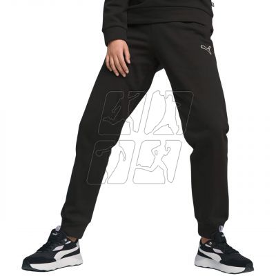 3. Puma Better Essentials W 676805 01 Pants