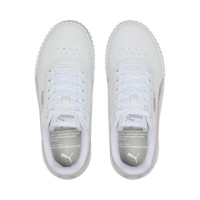 6. Puma Carina 2.0 Holo Jr 387985 01 Shoes