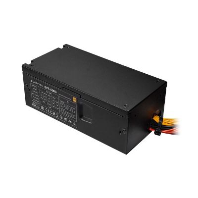 2. Chieftec Smart Series 500W GPF-500G power supply