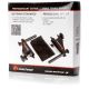 10. Table tennis net Meteor 16011 black