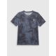 9. Men's quick-drying regular training T-shirt 4F 4FRSS26TFTSM2292-21A