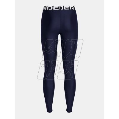 7. Under Armour W 1383559-410 Leggings