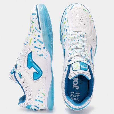 2. Joma Top Flex 2482 IN shoes TOPW2482IN
