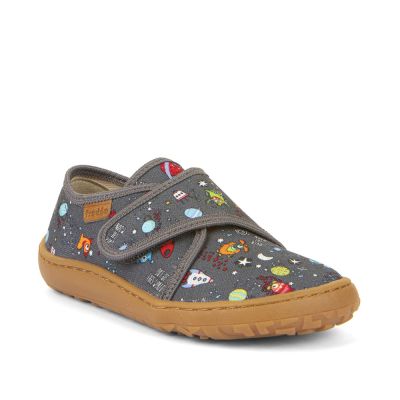 3. Froddo Children's Canvas Shoes (G1700421-3)