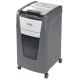 2. Rexel Optimum AutoFeed+ 225X Shredder, (P-4), 225 sheets, 60 l bin