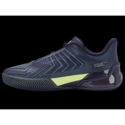 5. K-Swiss ULTRA SHOT 4 HB shoes (04438-425-M)