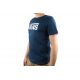 2. T-shirt Vans Ap M Flying VS Tee M VN0001O8LKZ