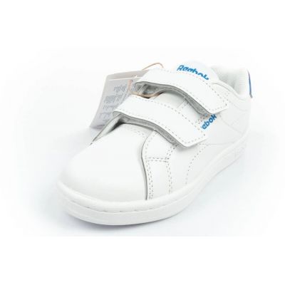 4. Reebok RBK Royal Jr HP4821 shoes
