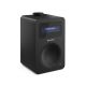 3. Sharp DR-430 Personal Digital Black