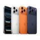 5. Apple iPhone 17 Pro Max 17.5 cm (6.9") Dual SIM iOS 26 5G USB Type-C 2TB Orange