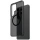 2. CARE by PanzerGlass Urban Explorer Smokey Case w. Black Qi for Samsung Galaxy S26 Ultra - Black