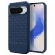 2. Spigen Parallax Mag MagSafe Case for Google Pixel 10 / 10 Pro - Navy Blue