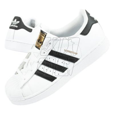 Adidas Superstar W BA8378 sneakers