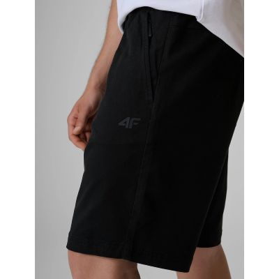 5. Men's casual shorts 4F 4FRSS26TSHOM0929-20S