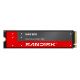 Sandisk 1.92 TB NAS 800 NVMe™ SSD SDSNP2192TAN