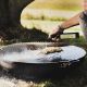 20. Bonfeu Bonbowl 100 FB3.100C garden fire pit
