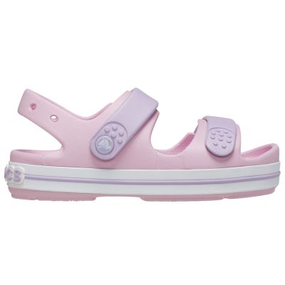 7. Crocs Crocband Cruiser Jr 209423 sandals