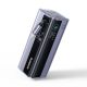 7. Baseus EnerGeek GR11 20000mAh 145W Power Bank with Retractable Cable - Gray