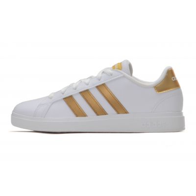 2. Adidas Grand Court 2.0 K GY2578 shoes
