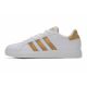 2. Adidas Grand Court 2.0 K GY2578 shoes