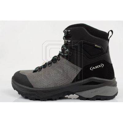 Aku Adapta Gore-tex M 491069 shoes