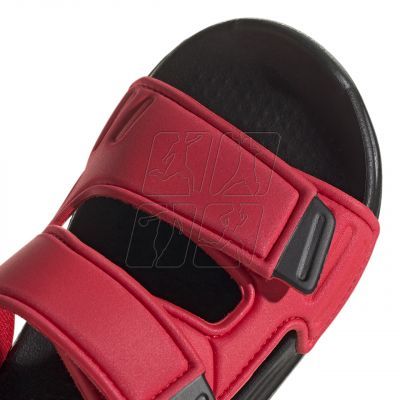 4. Sandals adidas Adilette Sandal Jr FZ6488