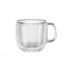 2. Set of 2 coffee glasses ZWILLING 39500-113-0 Sorrento Plus