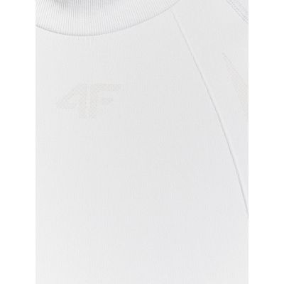 9. Women's seamless thermal underwear (top) 4F 4FWAW25USEAF216-27S