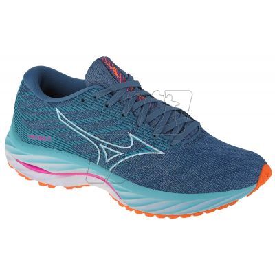 5. Running shoes Mizuno Wave Rider 26 W J1GD220371