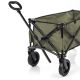 25. Meteor 16907 foldable transport trolley