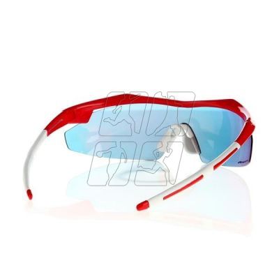 4. Goggle sunglasses E690-3