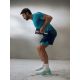 11. Men's quick-drying training shorts 4F 4FRSS26TFSHM1661-30S