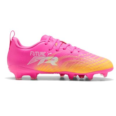2. Puma Junior Future 9 Play FG/AG 108723-05 shoes