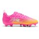 2. Puma Junior Future 9 Play FG/AG 108723-05 shoes
