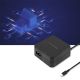 2. QOLTEC 65 W POWER SUPPLY | 5–20.3 V | 2–3.25 A | USB TYPE C | PD