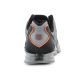 5. NIKE Nike Shox TL AV3595-011 LT Smoke Grey/Bright Mandarin
