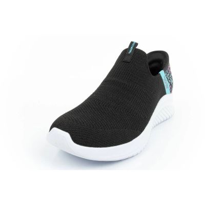 21. Skechers W 303801L/BKMT Shoes