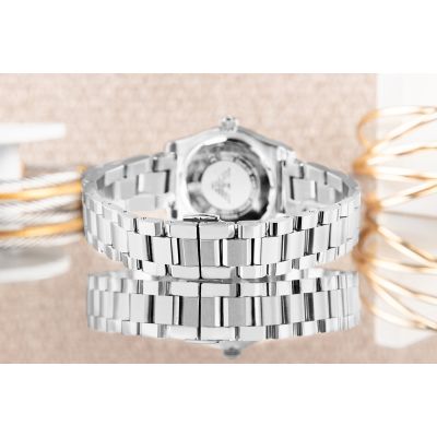 7. Emporio Armani Federica AR11717 Men's Watch + BOX