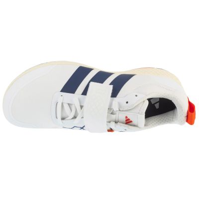 3. adidas Total 2 JP9868 White 40 2/3