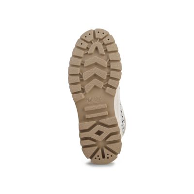 5. Palladium Pallashock Hiver W 94349-175-M Shoes