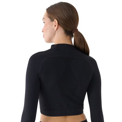 5. 4F Longsleeve T-shirt FNK W 4FRAW24TFLOF483 20S