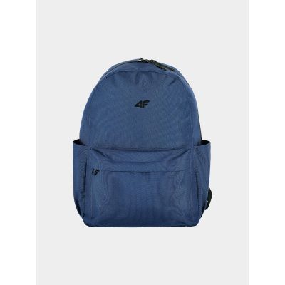 2. Children's school backpack (16l) 4F Junior 4FJWAW24ABACU349-32S