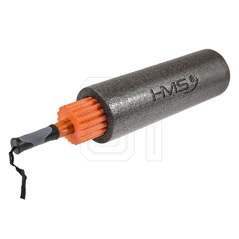 38. Roller foam / roller 3in1 HMS FS105 17-39-017