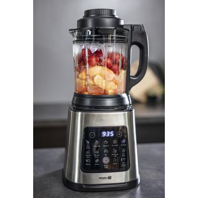 18. Tefal BL83SD30 Cook+Steam blender