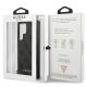 8. Guess 4G Charms Collection case for Samsung Galaxy S24 Ultra - black