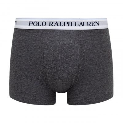 2. Polo Ralph Lauren Stretch Cotton Three Classic Trunks underwear M 714830299045